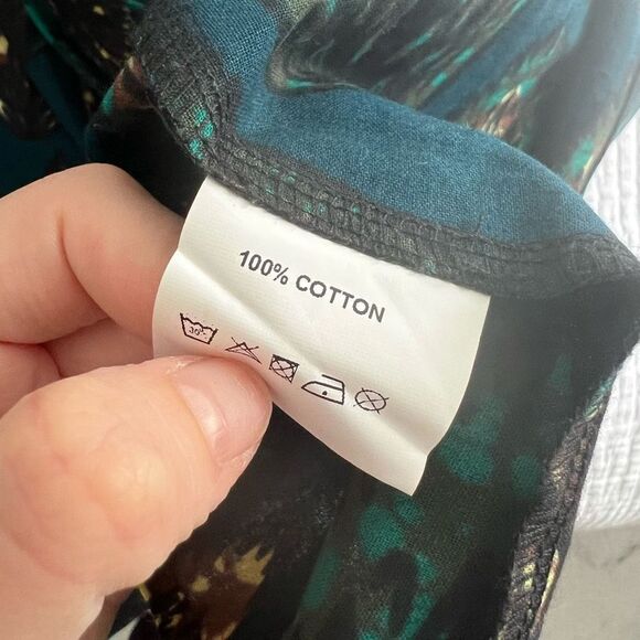 African TribalbyN Feather Cardigan - Picture 6 of 6